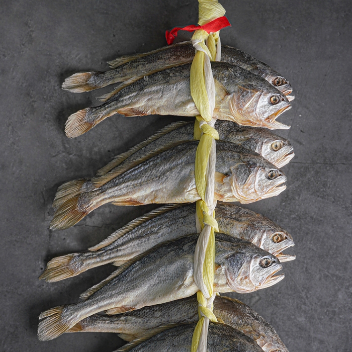 보리굴비 10미 28cm내외