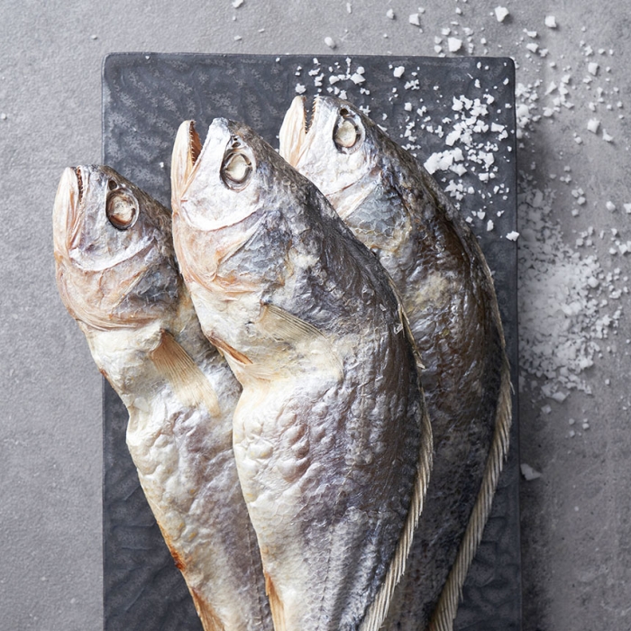 보리굴비 10미 30cm내외