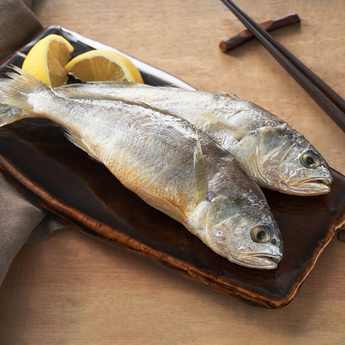 [은주수산]굴비 가정용 20미 1.7kg내외