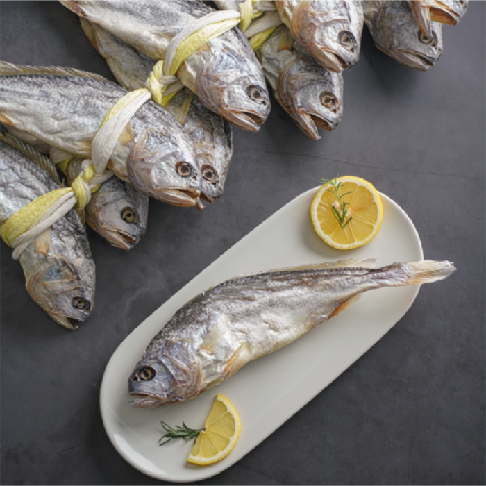 보리굴비 10미 31cm내외