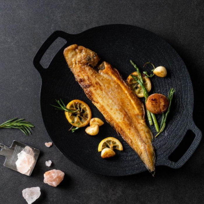 반건조 서대 3미(26~28cm/280g)