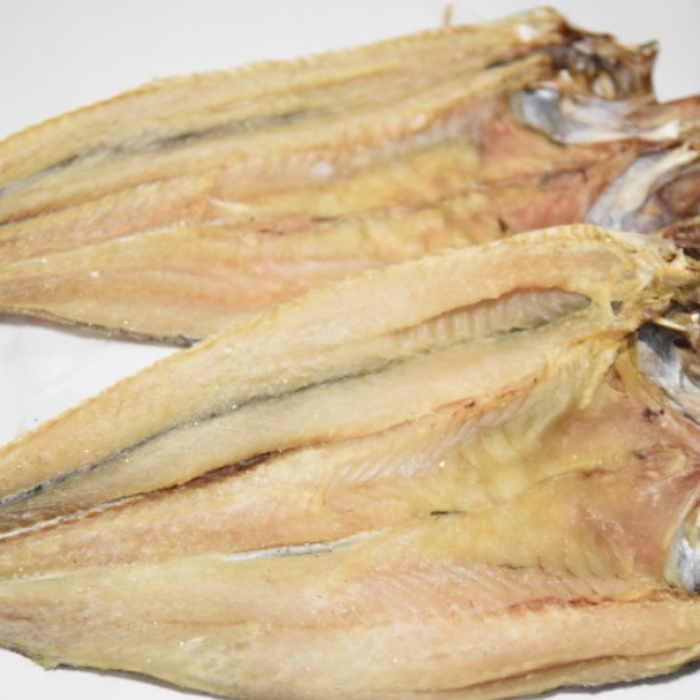 마른명태(마리당) [원산지:국산]