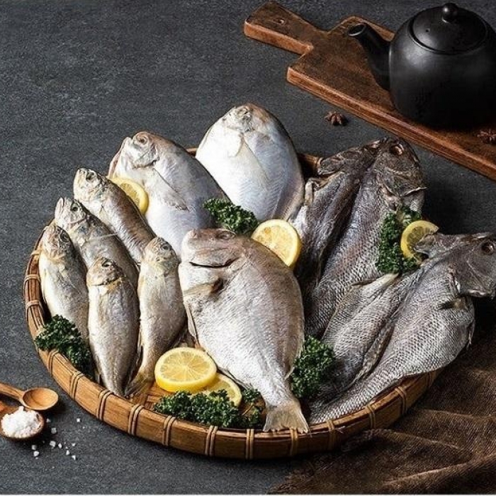 해남 반건조생선 민어, 참돔, 병어, 양태 제수용품 베스트수산
